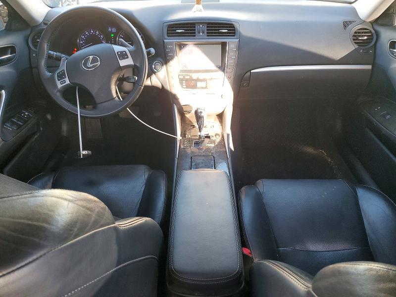 2013 Lexus Is 250 Base