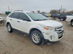 2014 Ford Edge