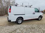 2024 Chevrolet Express 2500 Utility / Service Van
