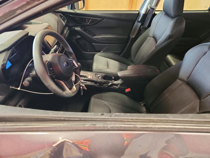 2023 Subaru Impreza Premium