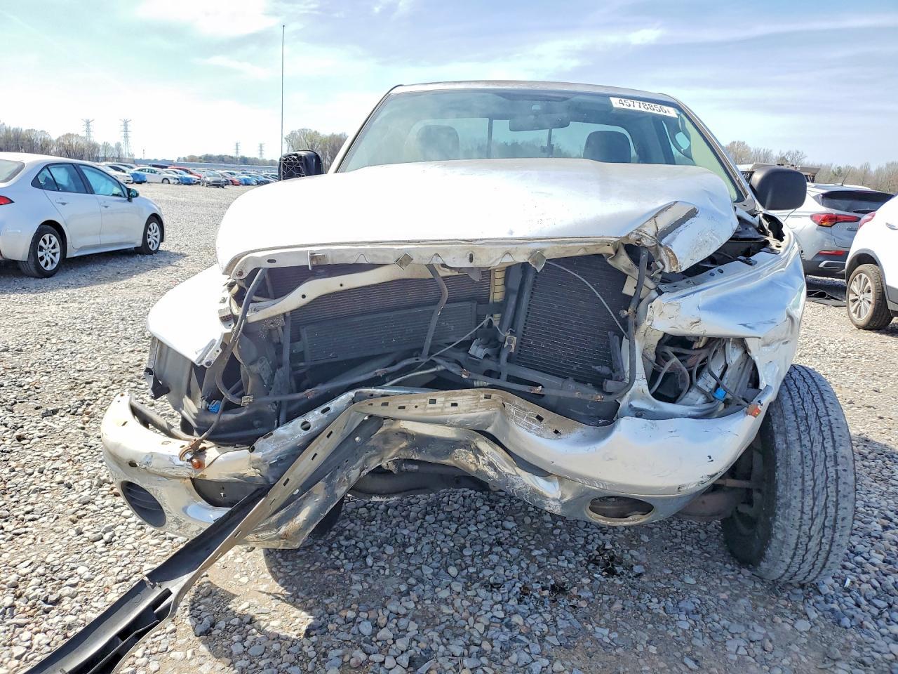 2005 Dodge RAM 1500 ST