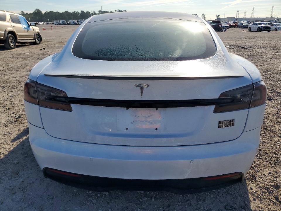 2021 Tesla Model s