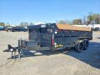 2024 Chubbsteel GT-714 Dump Trailer