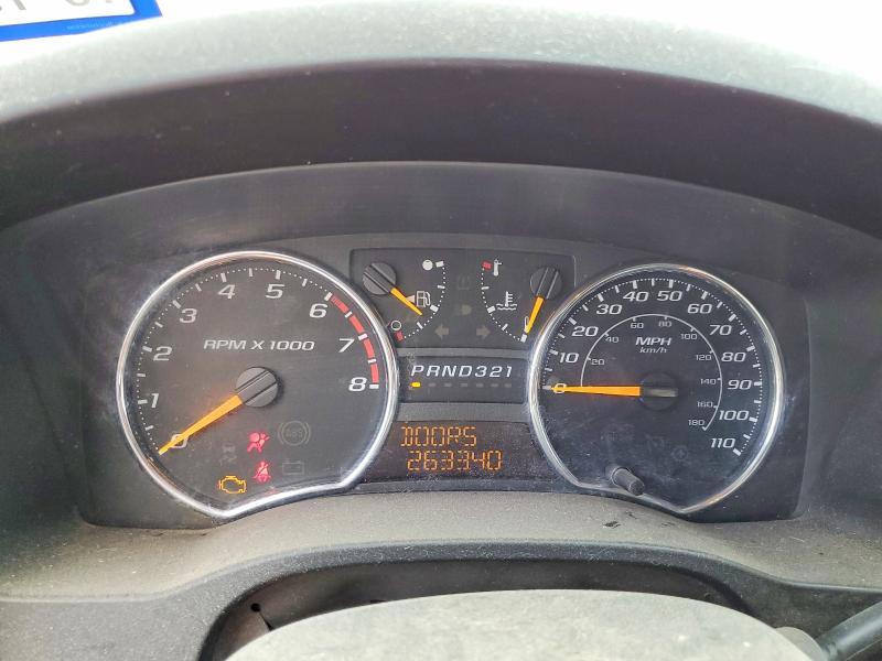 2008 Chevrolet Colorado lt