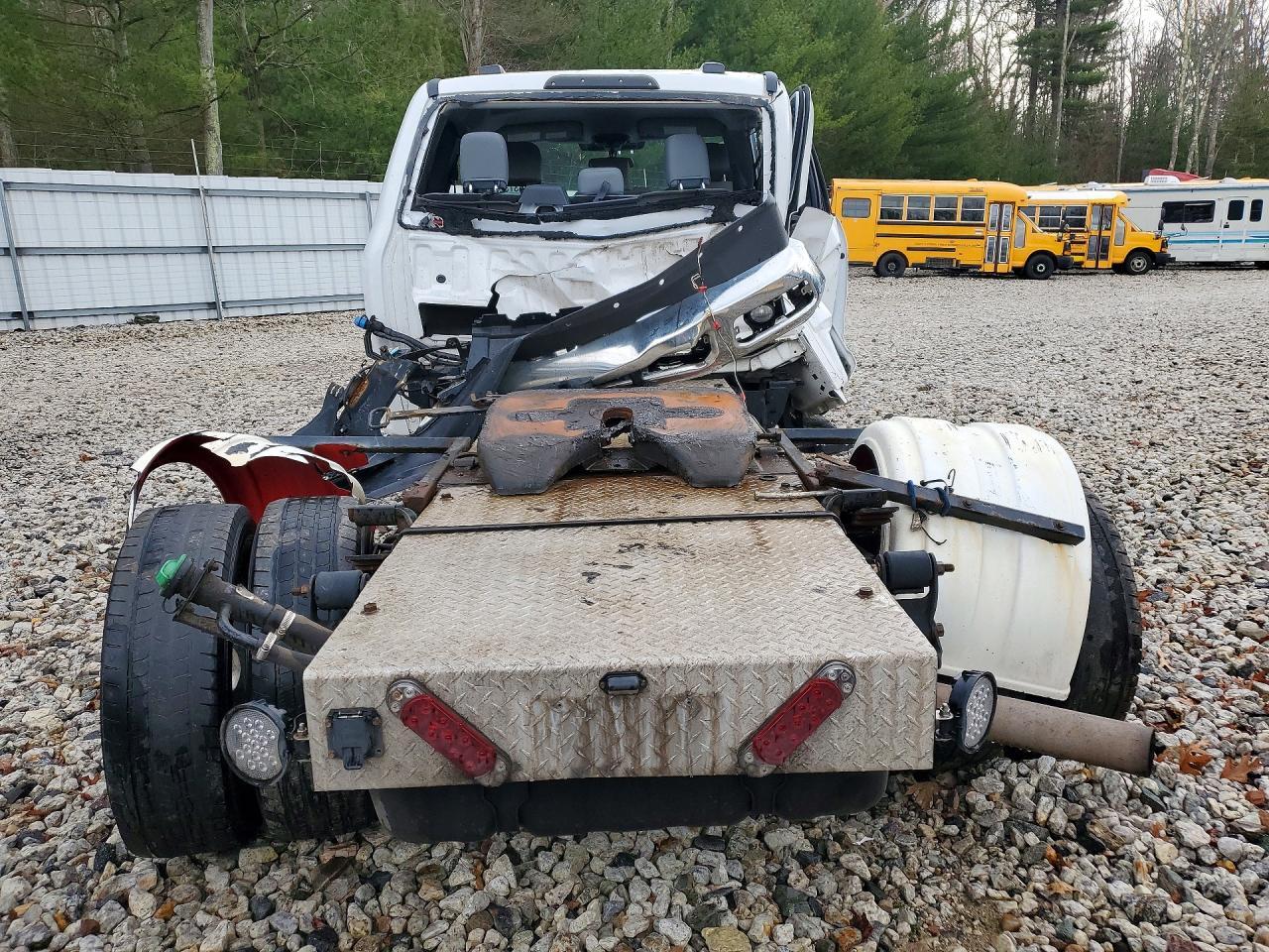 2023 Ford F350 Super Duty