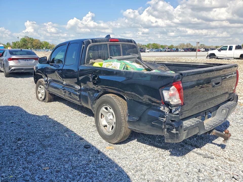 2023 Toyota Tacoma SR V6