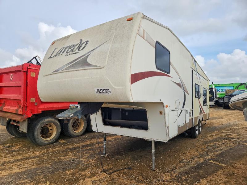 2005 Keystone Laredo Camper