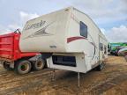 2005 Keystone Laredo Camper