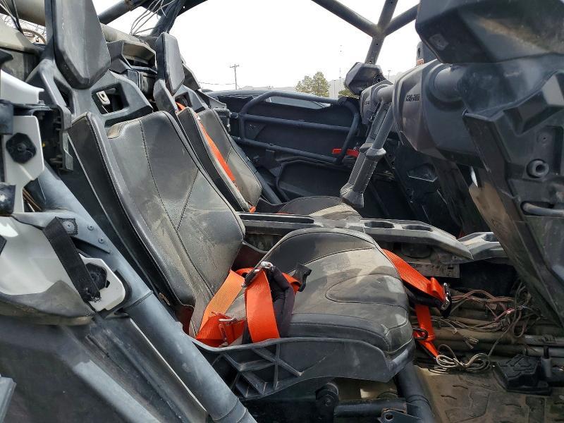 2023 Can-Am Maverick X3 Utility Vehicle