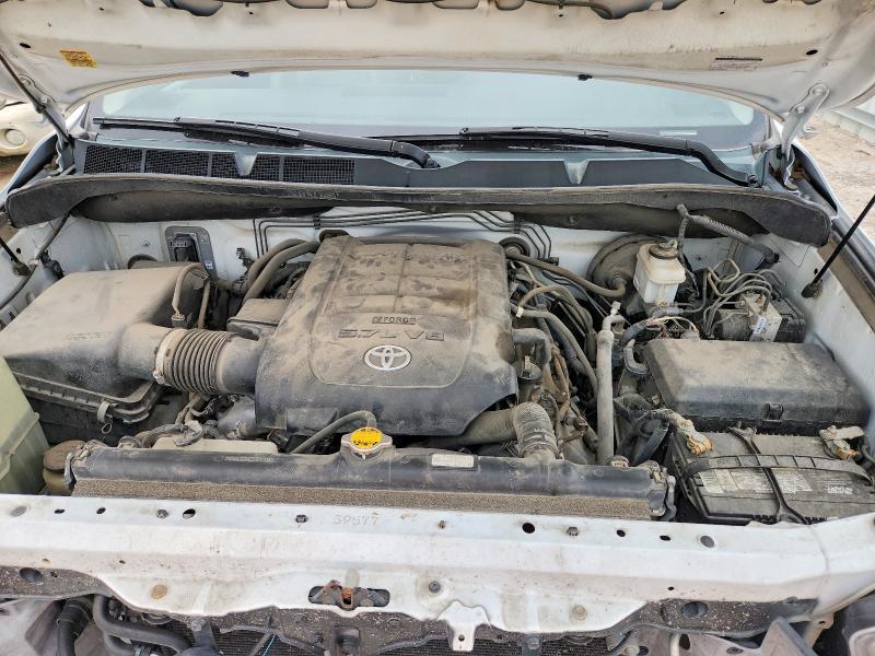 2013 Toyota Tundra Limited