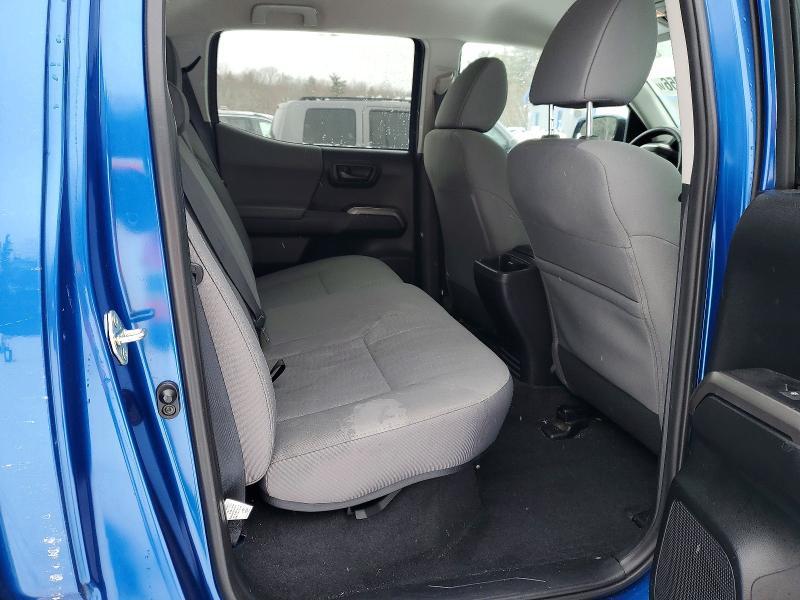2017 Toyota Tacoma SR5 V6