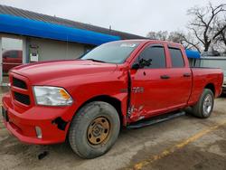 2014 Ram Trucks 1500 ST en venta en Wichita, KS