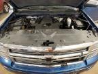 2015 Chevrolet Silverado K1500 High Country