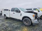 2022 Ford F250 Super Duty Utility / Service Truck