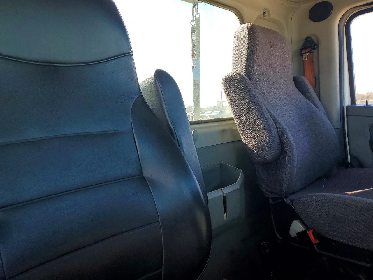 2021 Kenworth T680 Semi Truck