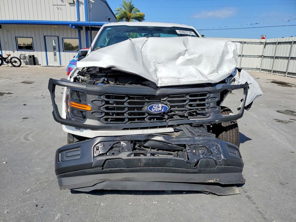 2024 Ford F150 XL