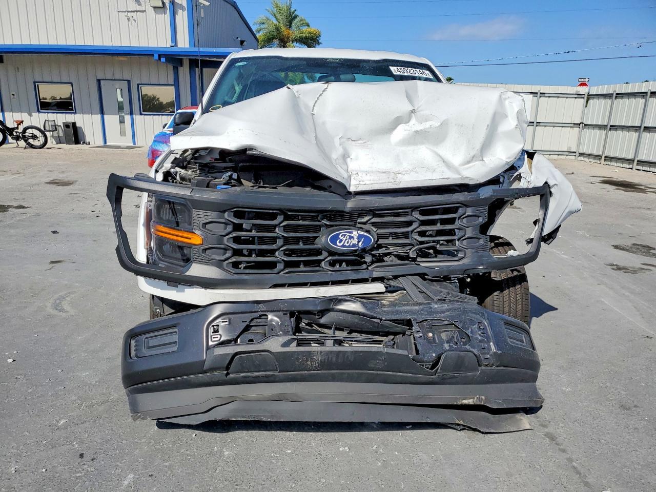 2024 Ford F150 XL