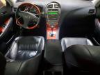2007 Lexus Es 350 Base