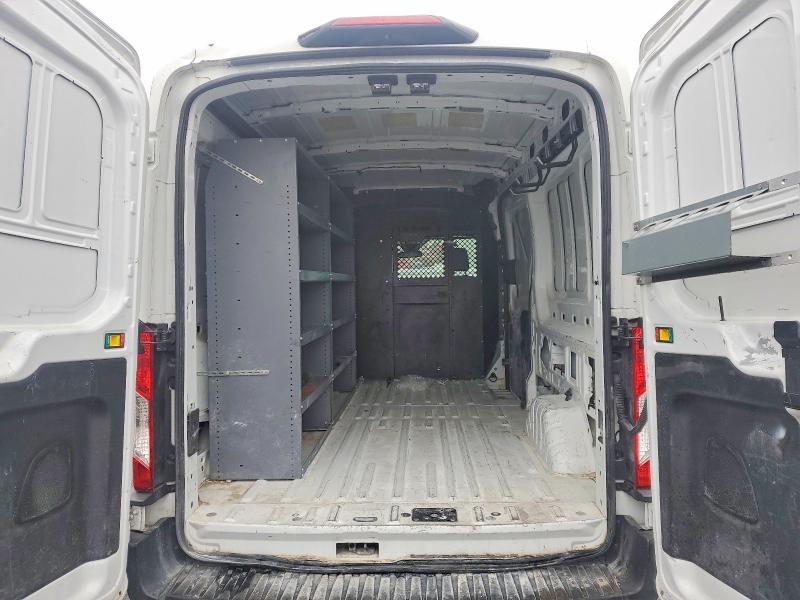 2019 Ford Transit 150 Utility / Service van