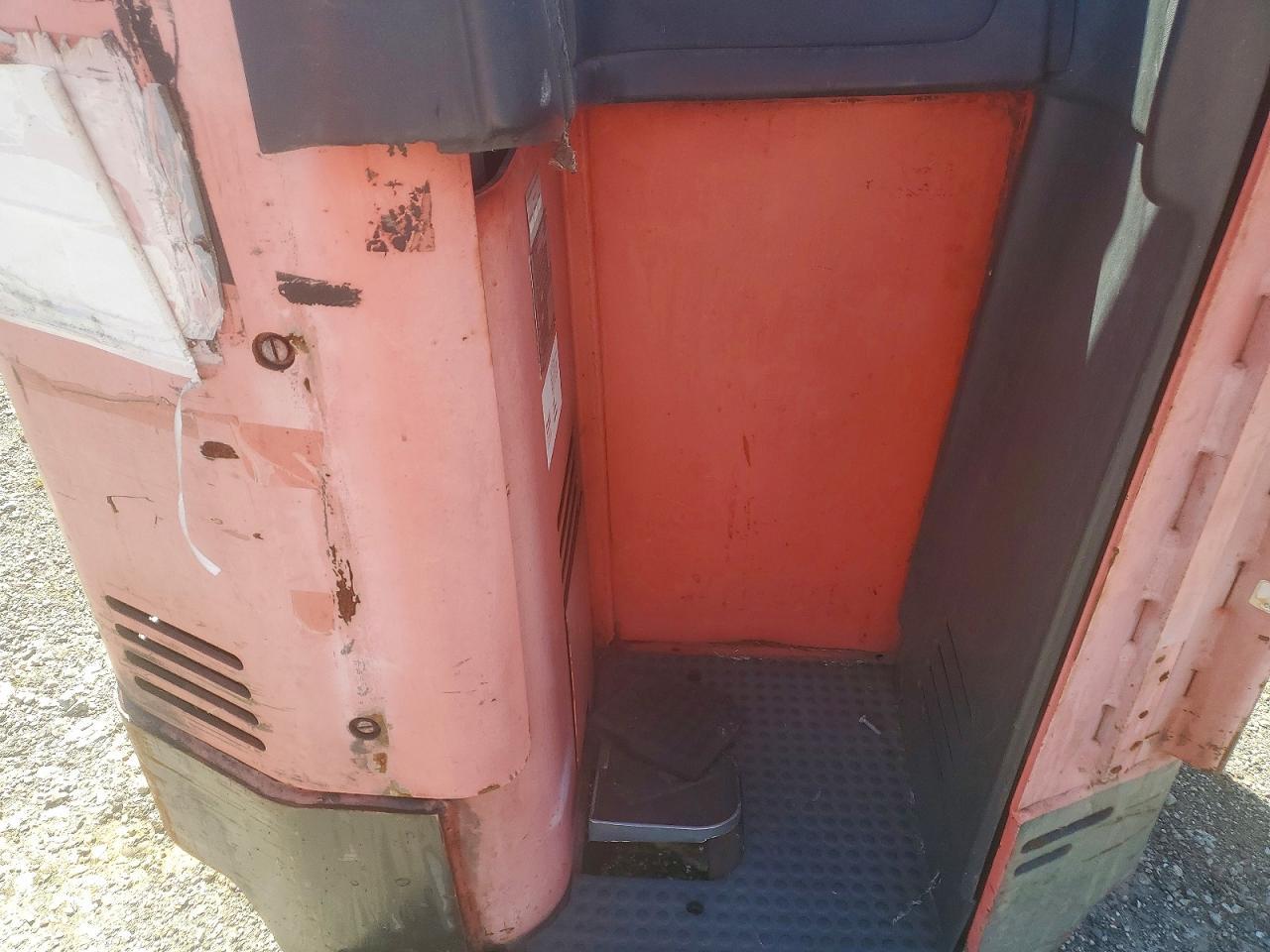 2000 Rymd Fork