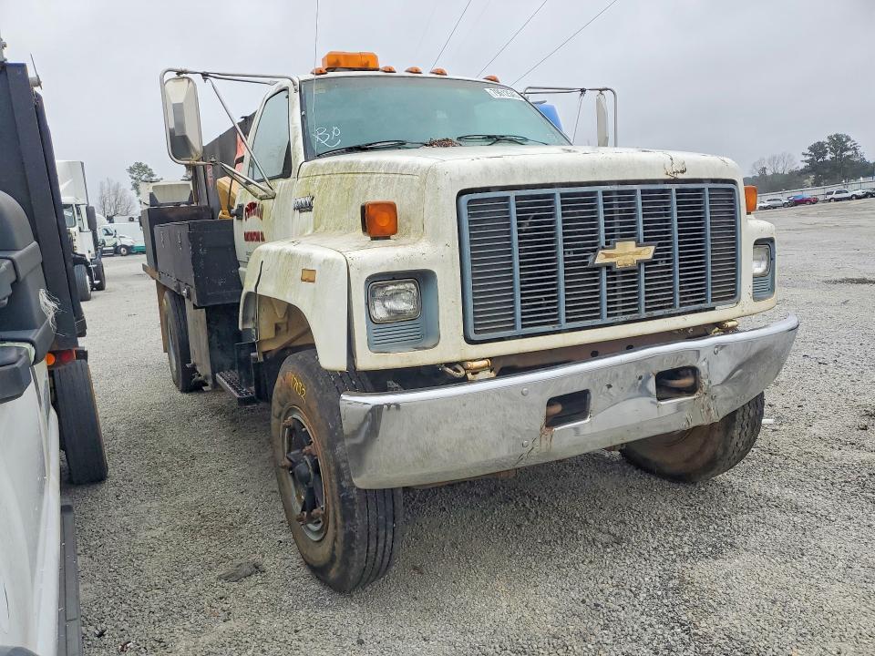 1994 Chevrolet Kodiak C7H042