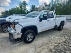 2021 Chevrolet Silverado K2500 Heavy Duty