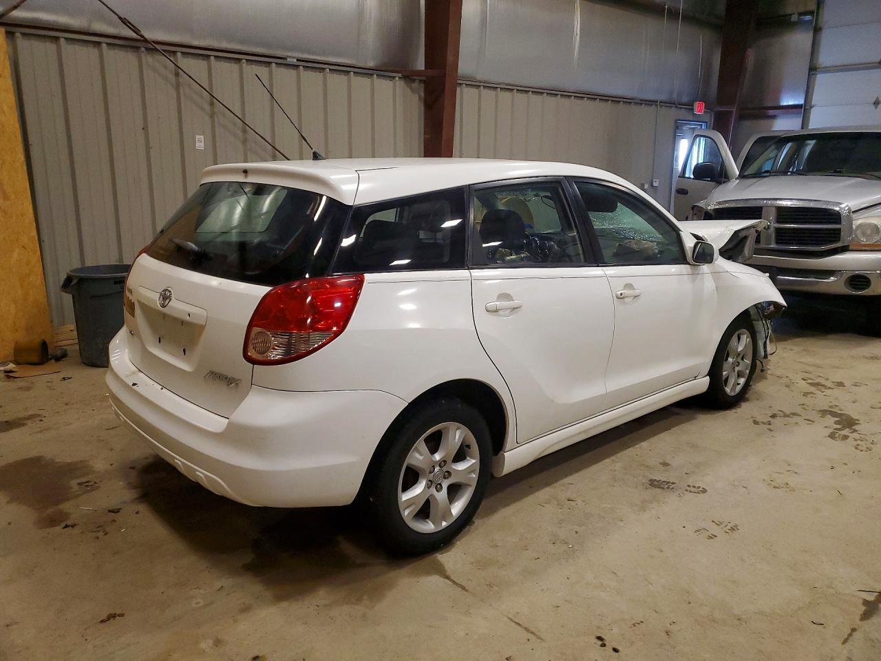 2003 Toyota Matrix xr