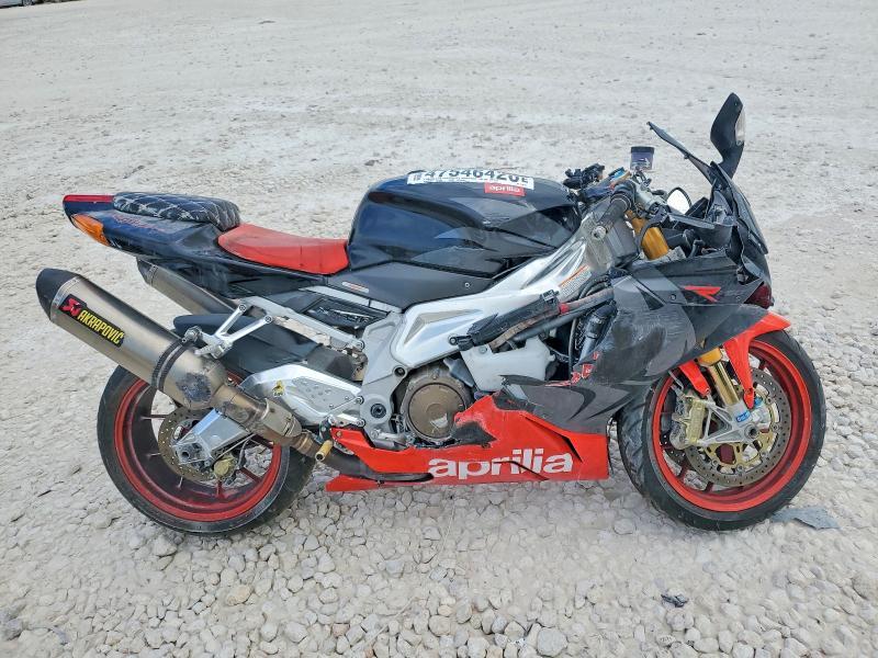 2007 Aprilia Rsv 1000 r