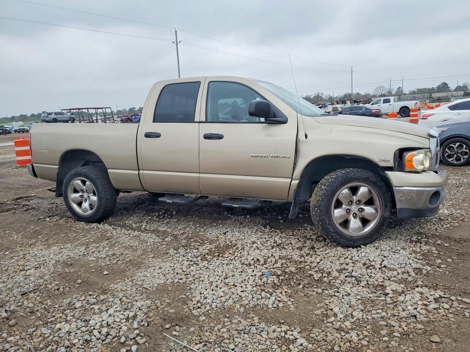 2004 Dodge RAM 1500 ST