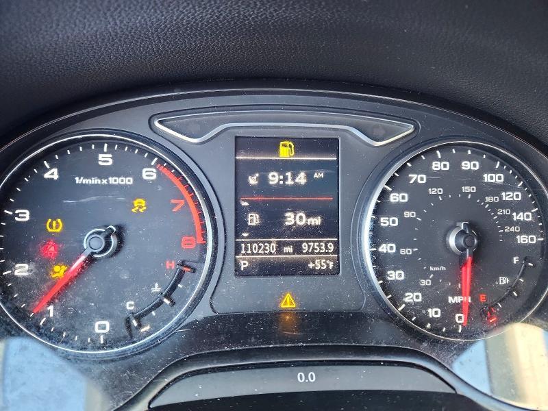 2015 Audi A3 Premium Plus