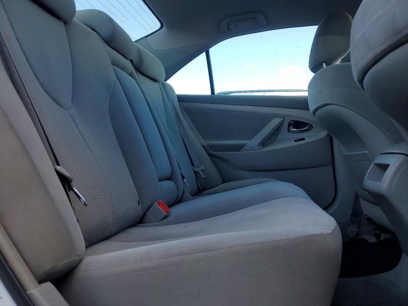 2009 Toyota Camry le V6