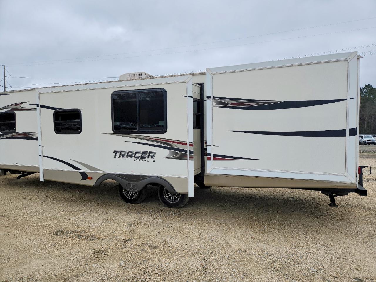 2013 Forest River Trailer