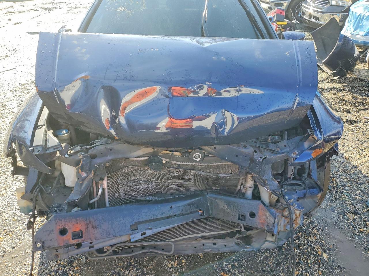 2008 Honda Accord lxp