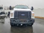 2018 Ford F650 Super Duty Truck Cab AND Chassis