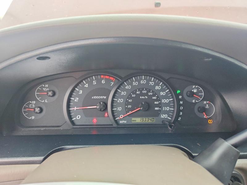 2006 Toyota Tundra SR5