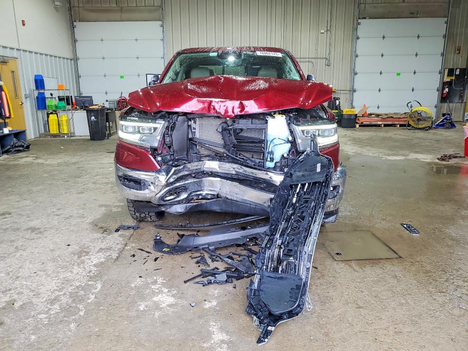 2020 Dodge Ram 1500 Limited