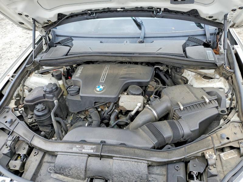 2014 BMW X1 Xdrive28i