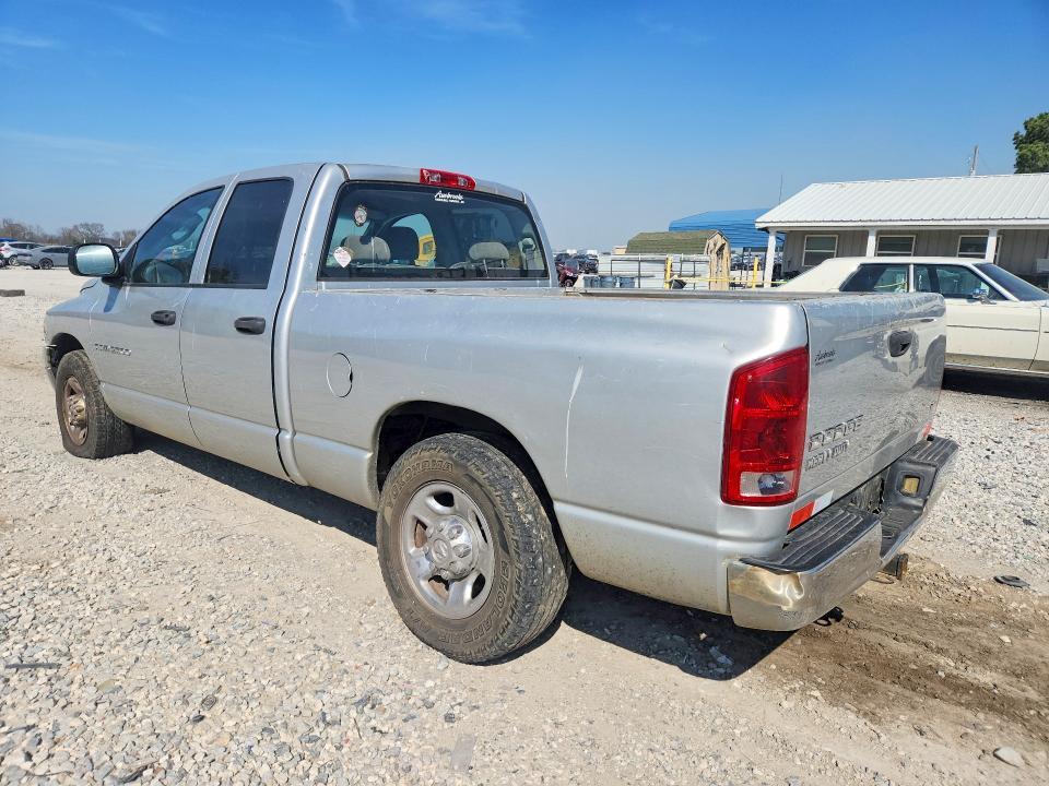 2003 Dodge RAM 2500 ST