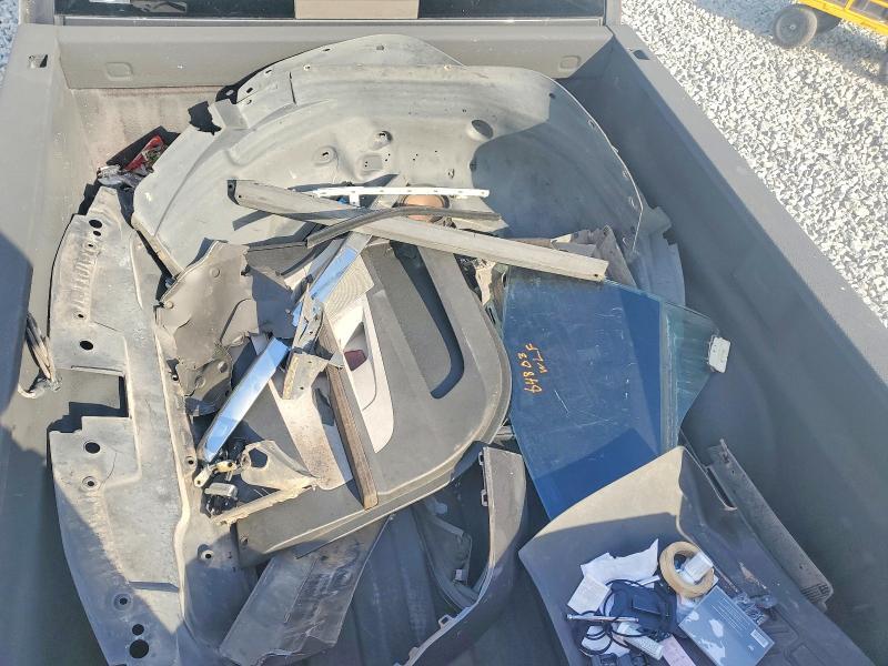 2011 GMC Sierra K2500 SLT