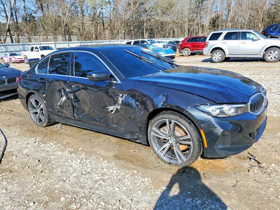 2024 Bmw Motorrad 2024 bmw Motorrad 330i