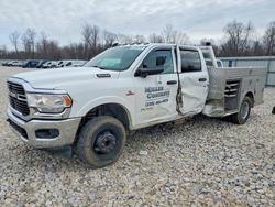 Dodge RAM 3500 salvage cars for sale: 2021 Dodge RAM 3500