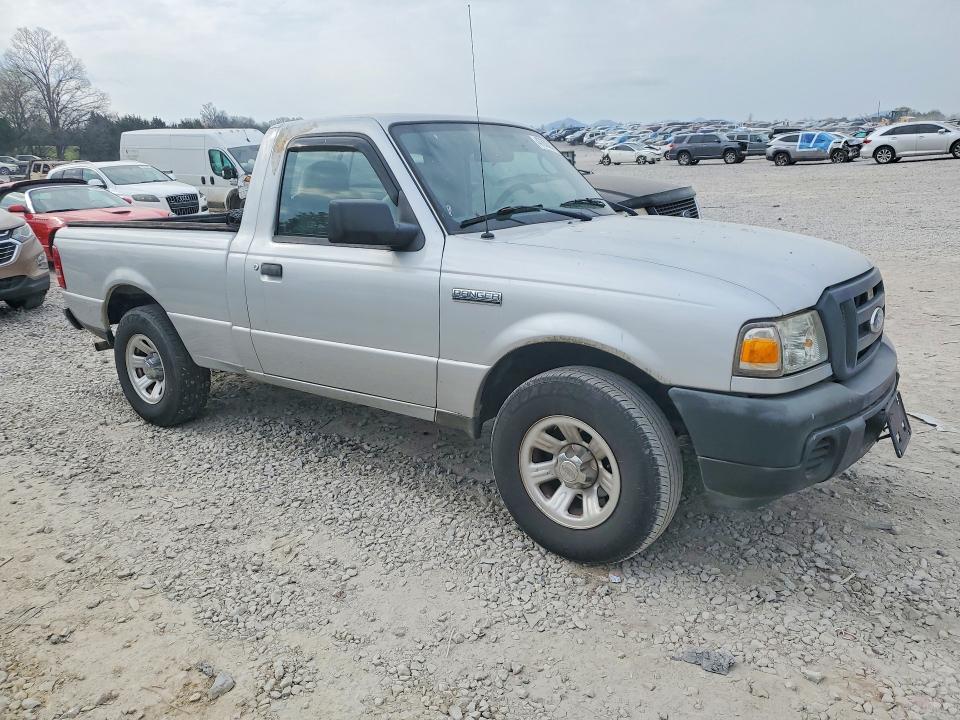2009 Ford Ranger
