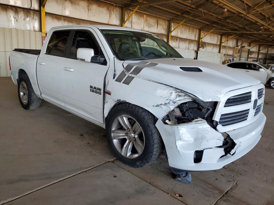 2015 Dodge RAM 1500 Sport