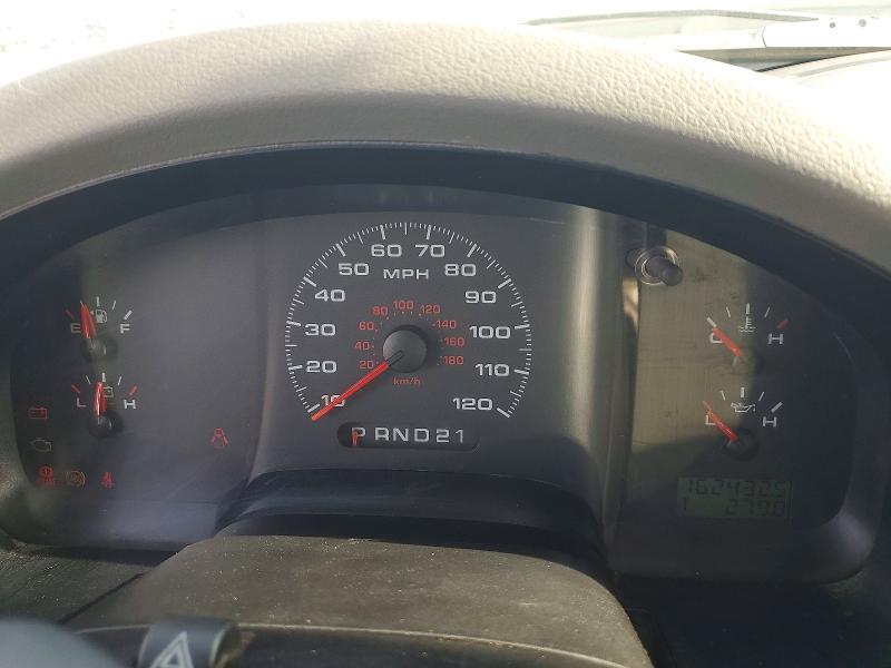 2006 Ford F150