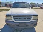 2002 Ford Ranger