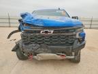 2022 Chevrolet Silverado K1500 ZR2