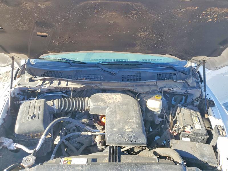 2016 Dodge RAM 1500 ST