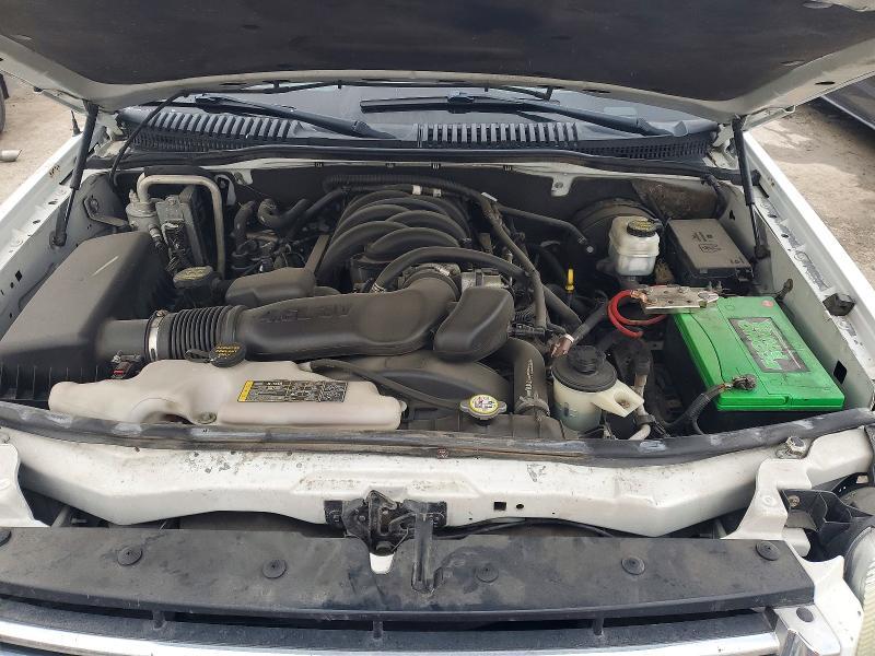 2010 Ford Explorer xlt