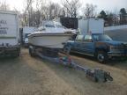 1992 Grady White 245 Explorer-Boat