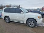 2007 Lexus Lx 470 Base